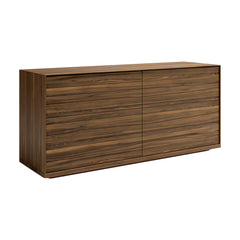 Mimosa Double Dresser — white cutout