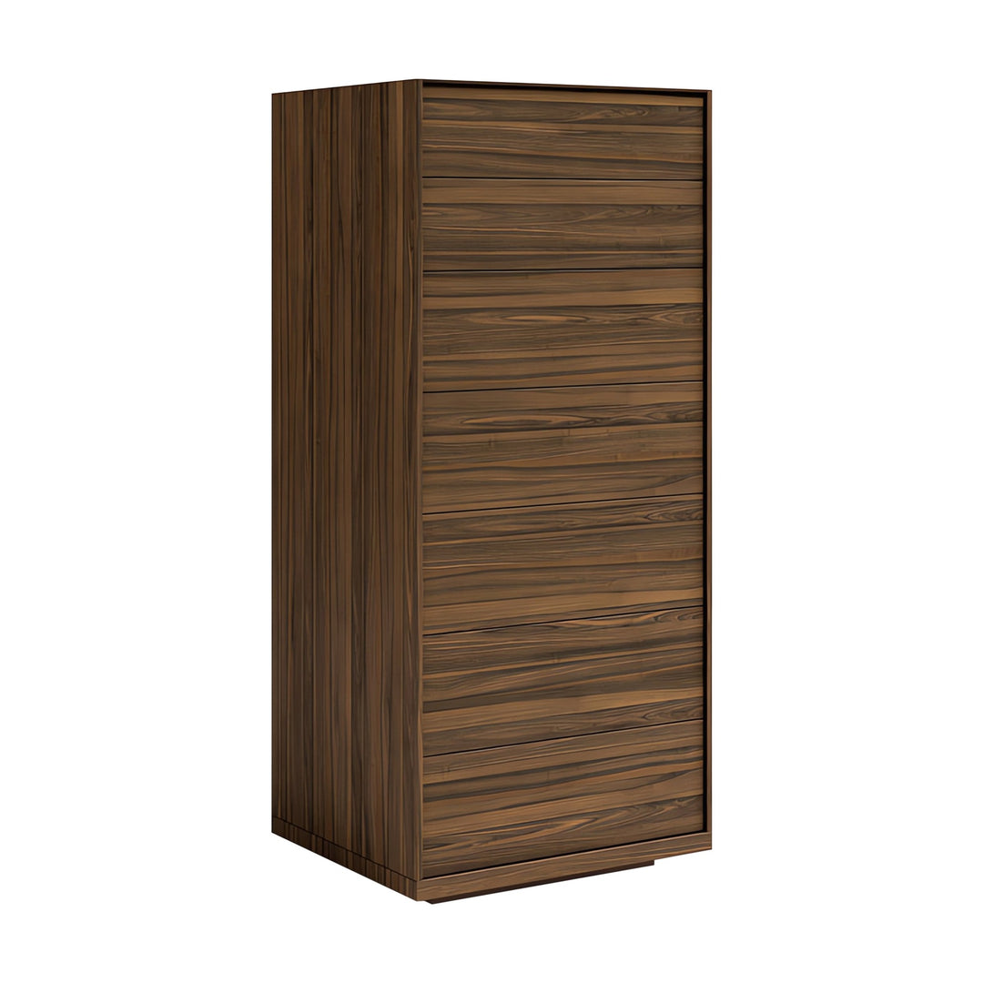Mimosa Narrow Chest — white cutout