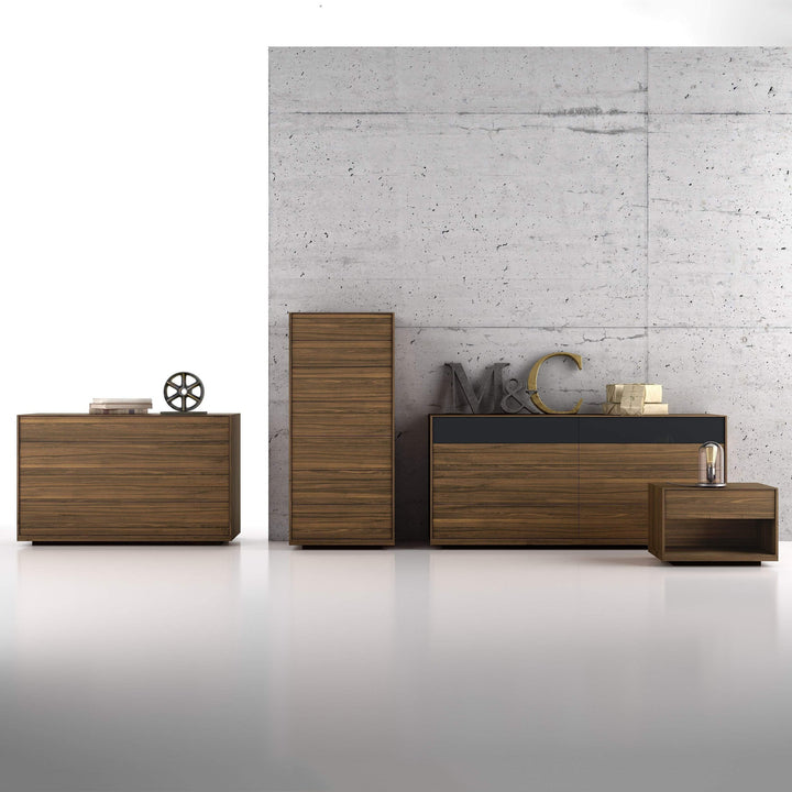 Mimosa Narrow Chest — lifestyle collection setting
