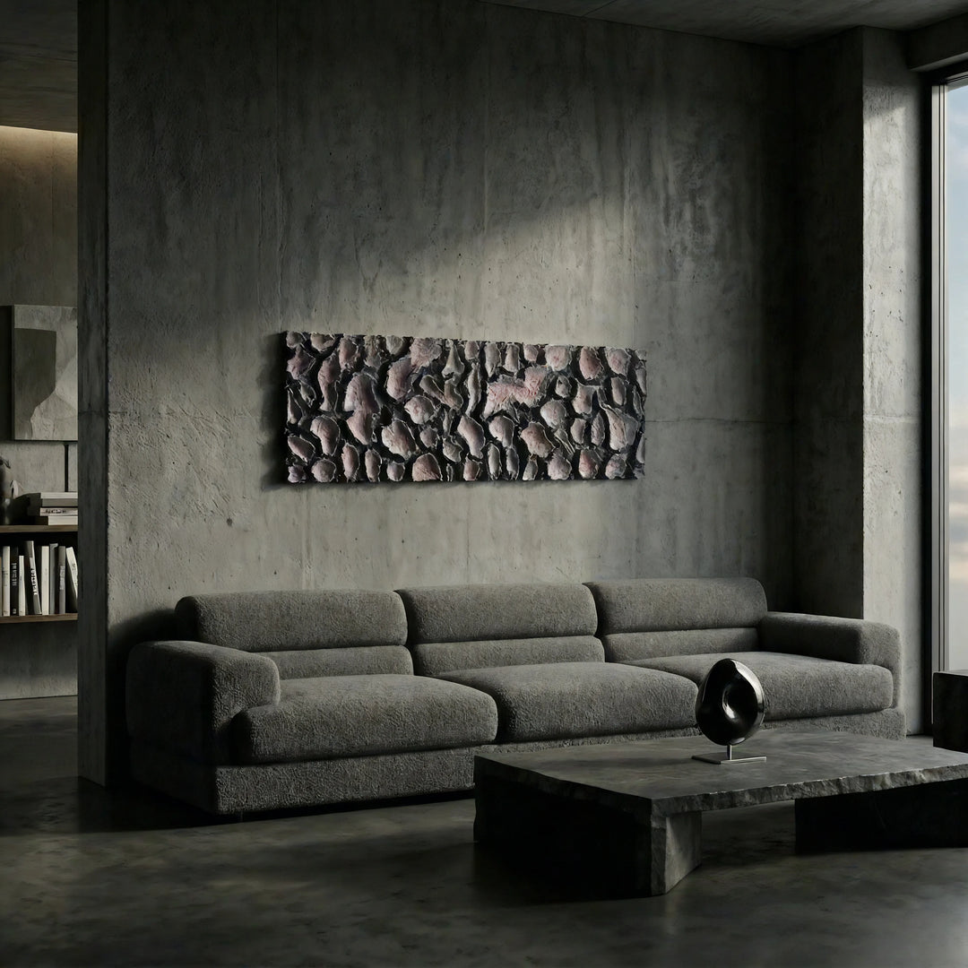 Mineral Network by Interior Moderna - view 5
