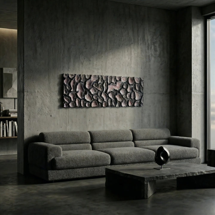 Mineral Network by Interior Moderna - view 5