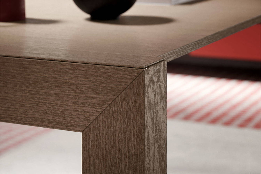 Minux Extension Console Table