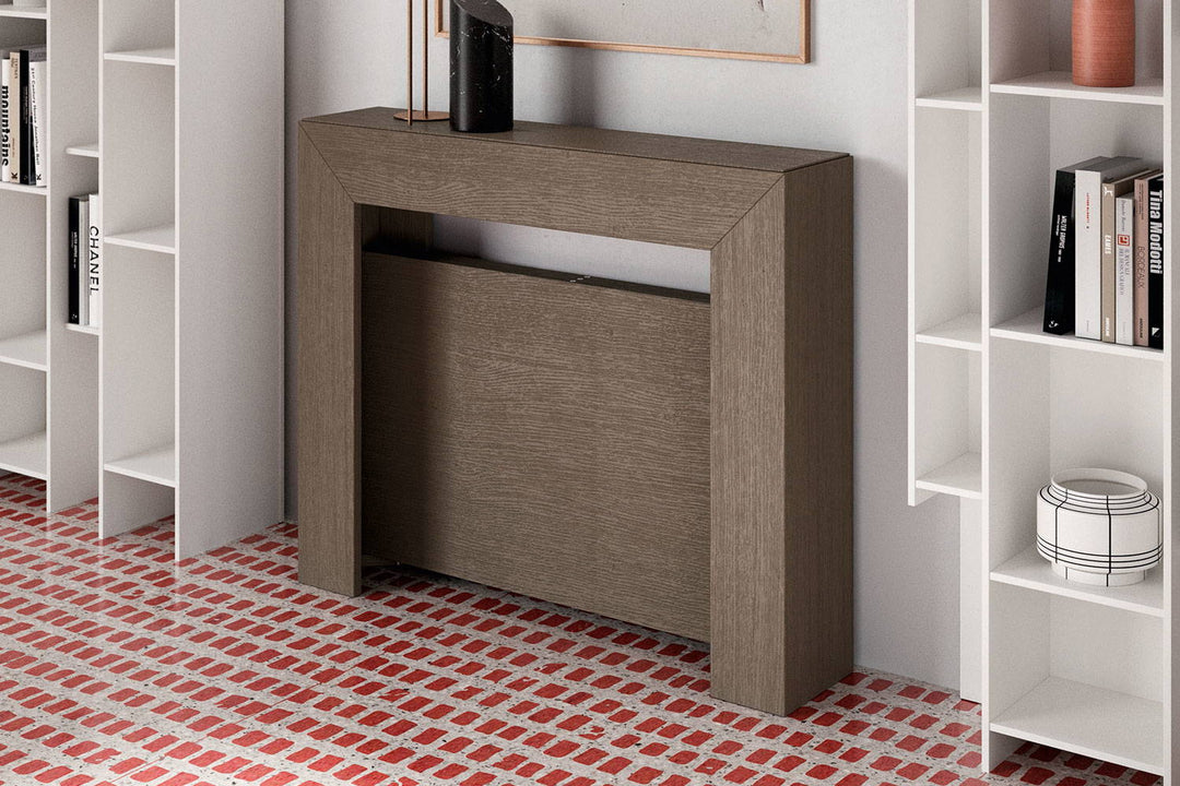 A4 Extension Console Table