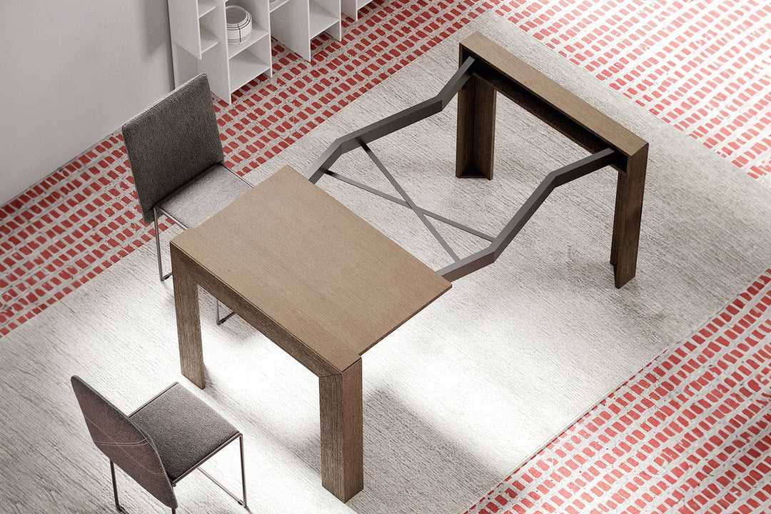 Minux Extension Console Table