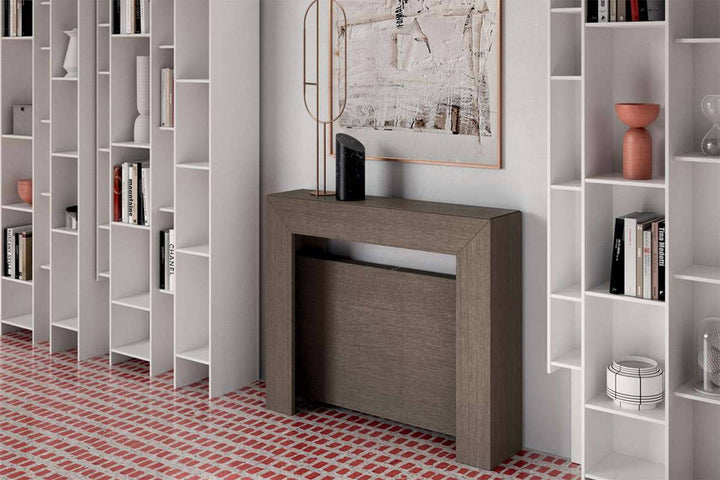 Minux Extension Console Table
