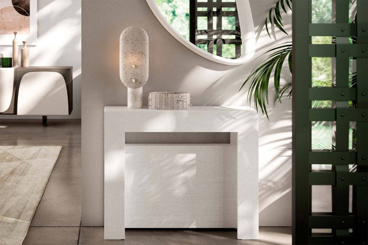 Minux Extension Console Table