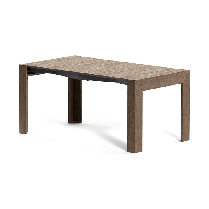 Minux Extension Console Table — product (square fill)