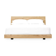 Mira Bed — white cutout