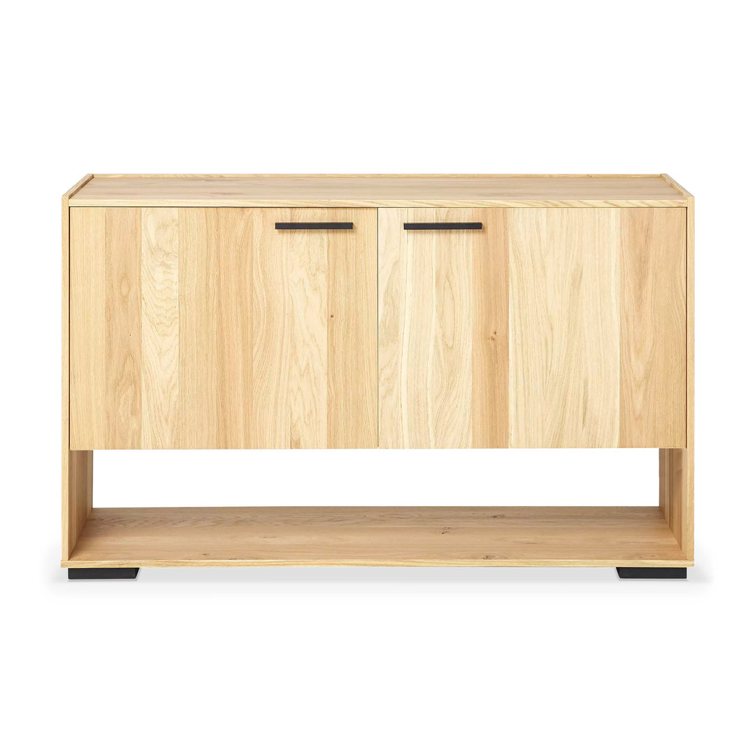 Miri Buffet — white cutout