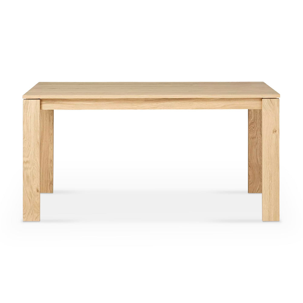 Miri Dining Table — front view