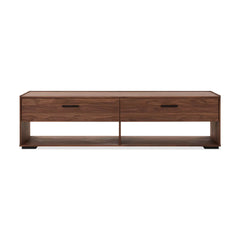Miro Media Unit — white cutout