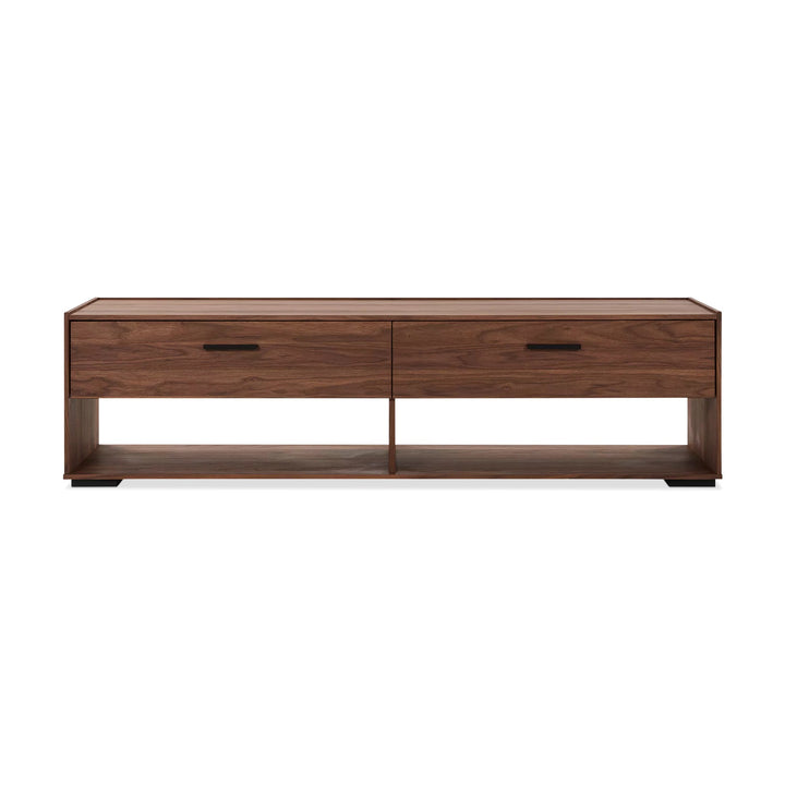 Miro Media Unit — white cutout