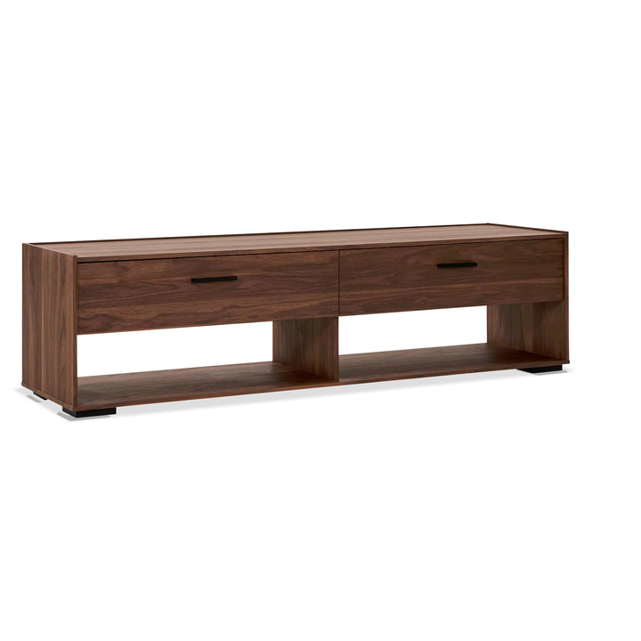 Miro Media Unit — studio view
