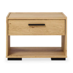 Mira Night Table — white cutout