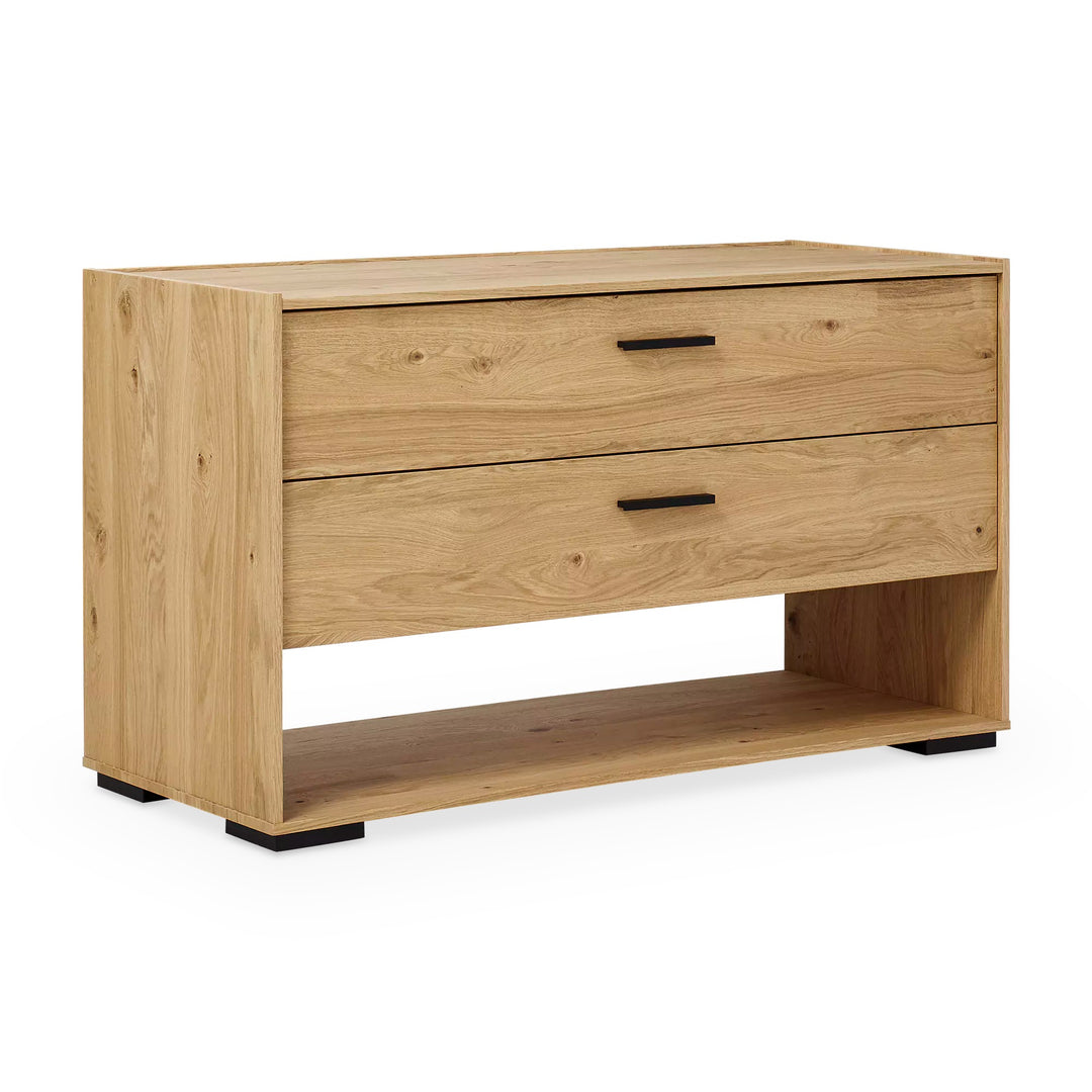 Mira Single Dresser — front view