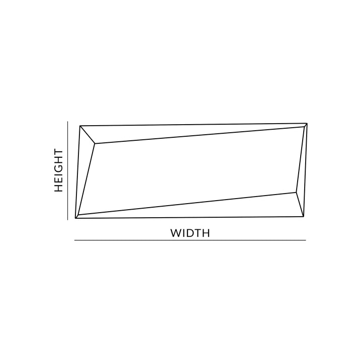 Mirror Medusa L Bronze — product (Taji-scaled)