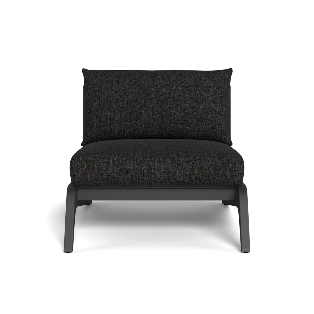 MLB Aluminum Easy Chair by Harbour