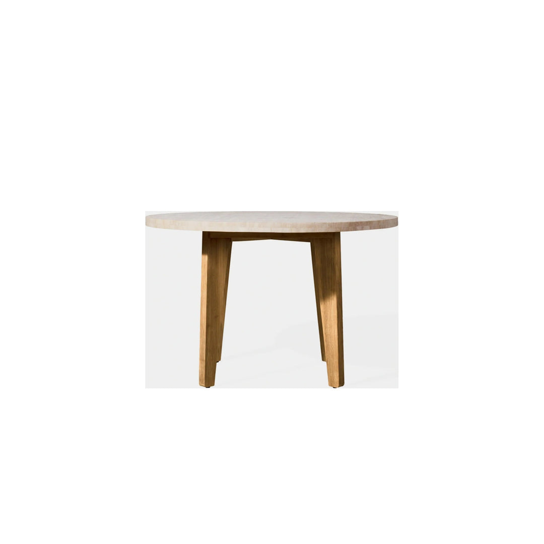 MLB ROUND DINING TABLE Harbour Outdoor