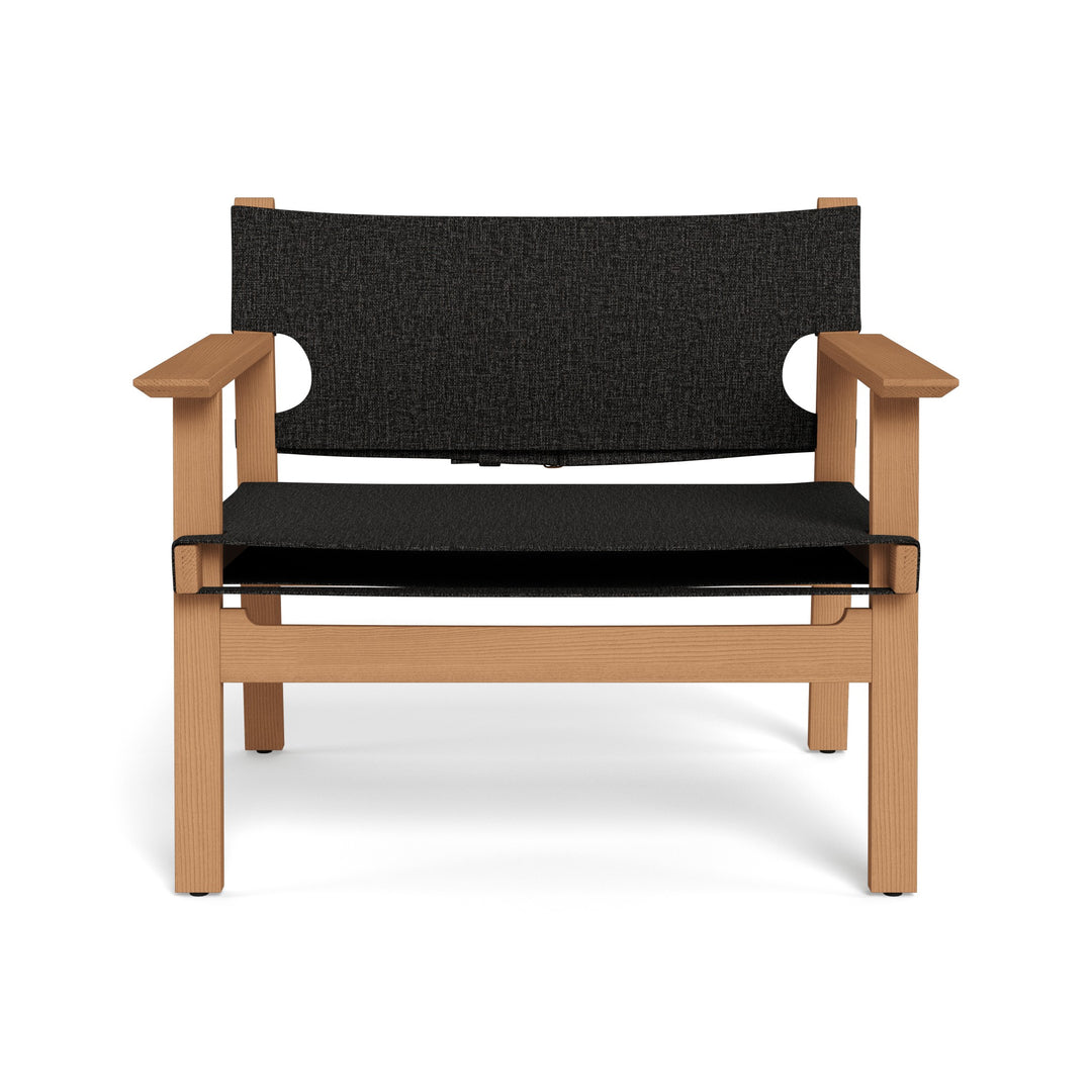 MLB Teak Lounge Chair by Harbour