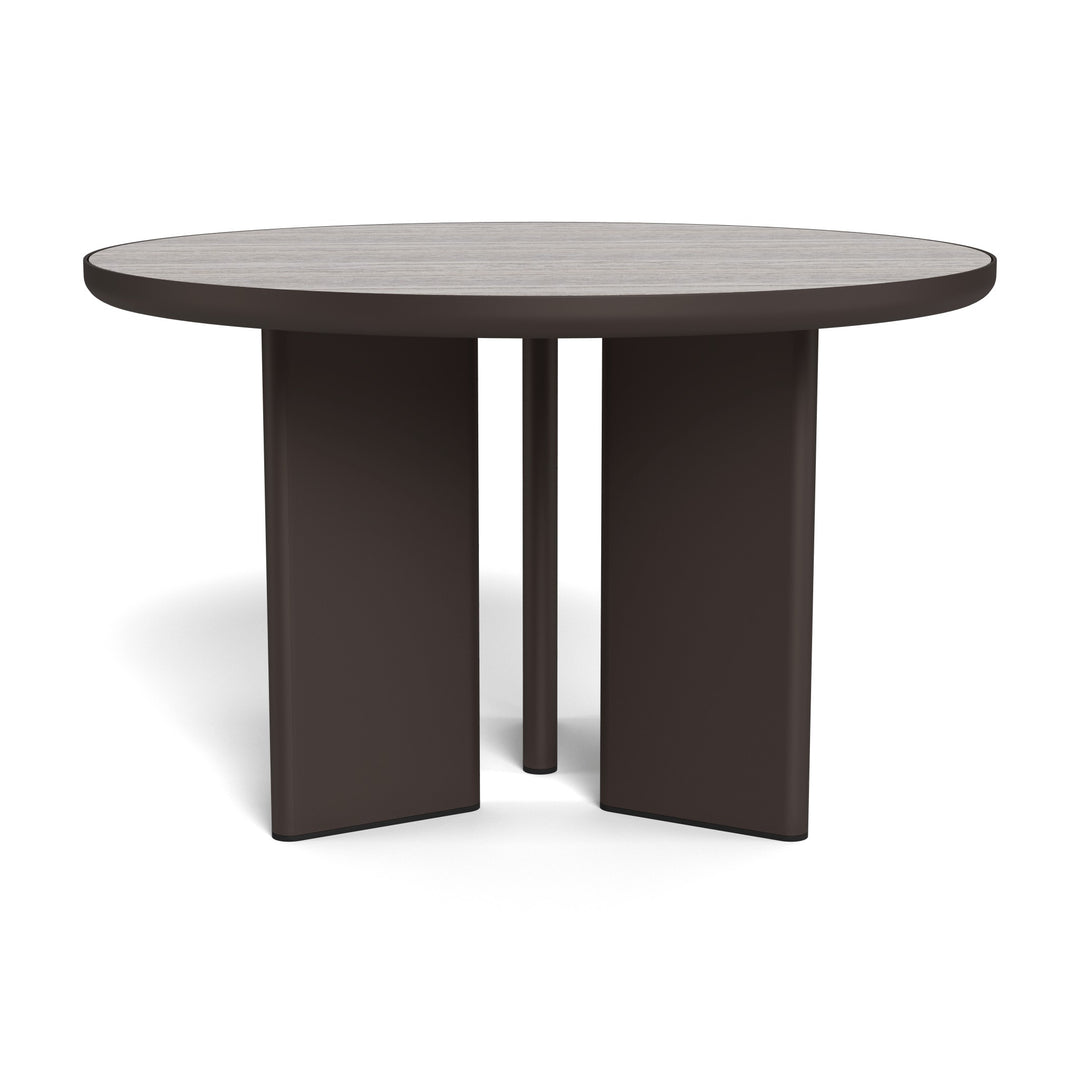 Moab 48" Round Dining Table by Harbour