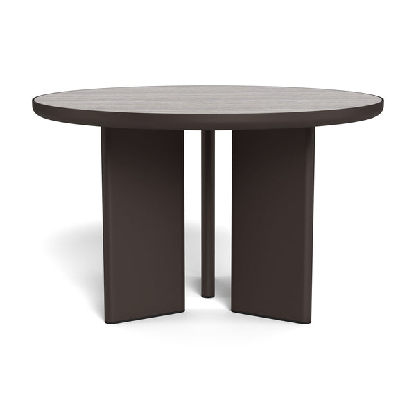 Moab 48" Round Dining Table by Harbour