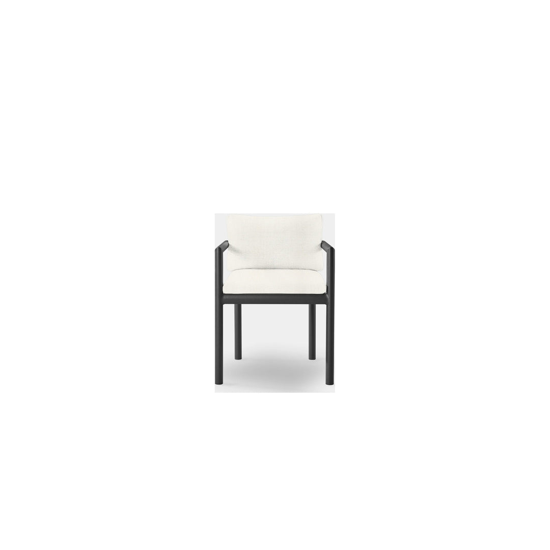 MOAB DINING CHAIR Outdoor Dining Chairs Harbour Outdoor
