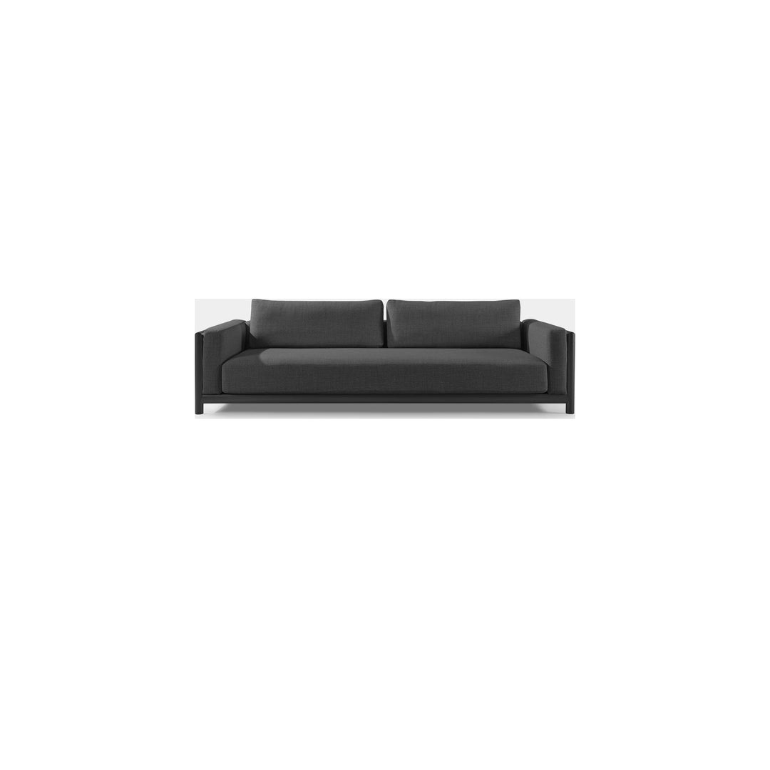 MOAB SOFA 108" Outdoor Sofa Harbour Outdoor