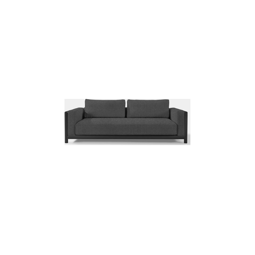 MOAB SOFA 90" Outdoor Sofa Harbour Outdoor