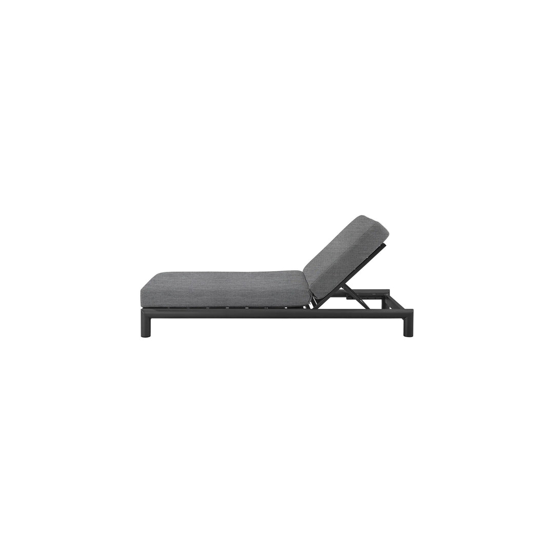 MOAB SUN LOUNGE Sun Lounger Harbour Outdoor