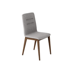 Mobi Dining Chair — white cutout