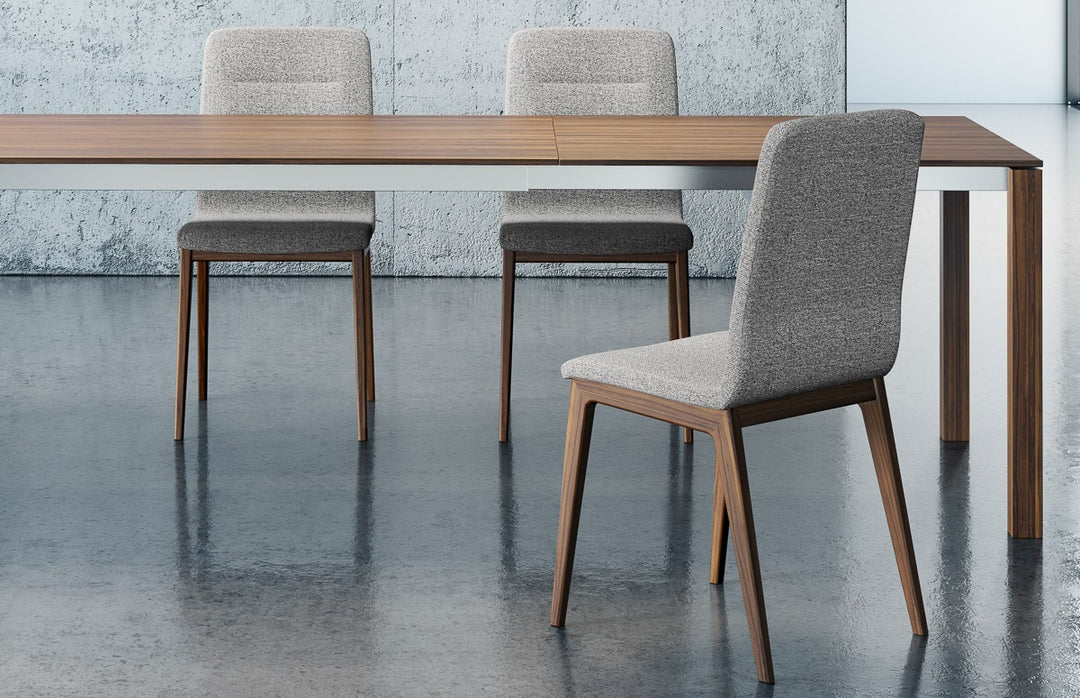 Mobi Dining Chair: lifestyle