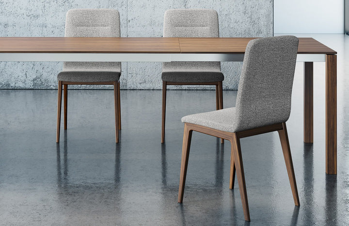 Mobi Dining Chair: lifestyle