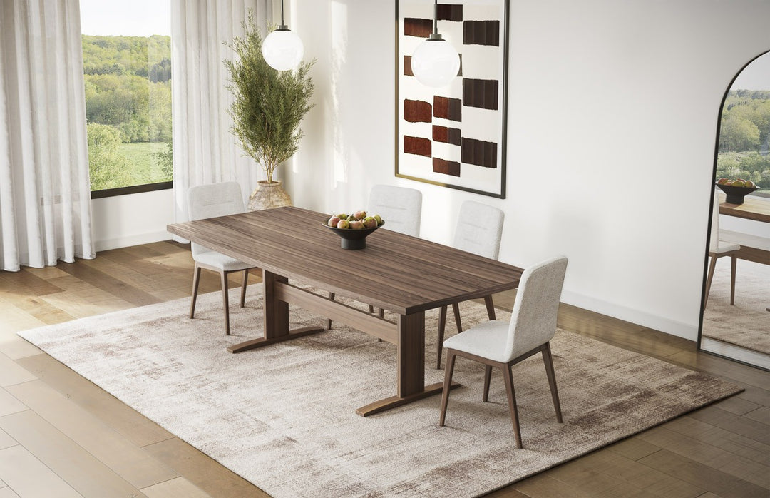 Mobi Dining Chair: lifestyle