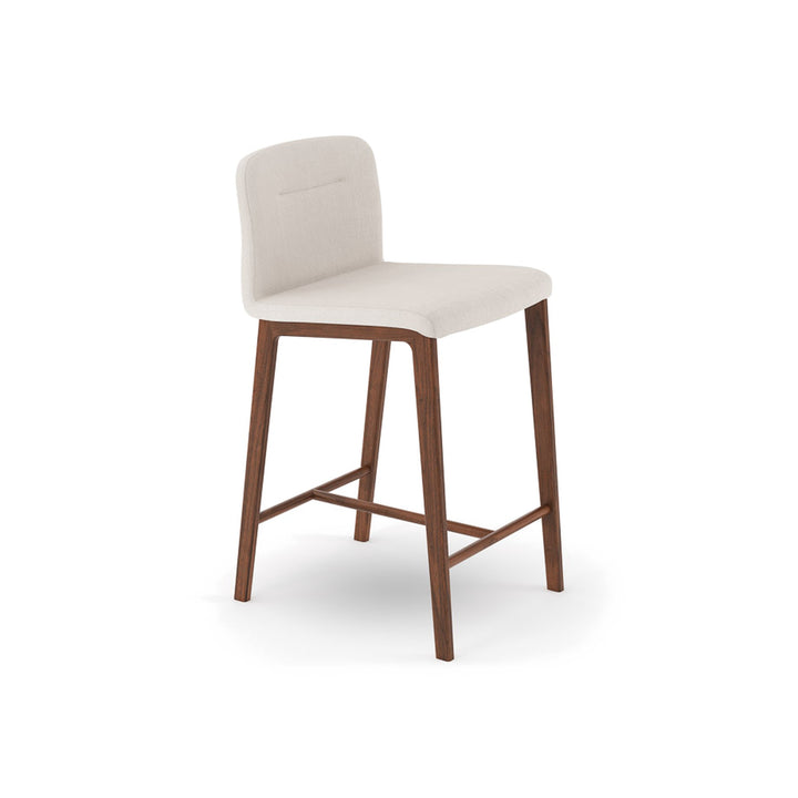 Mobi Stool — white cutout