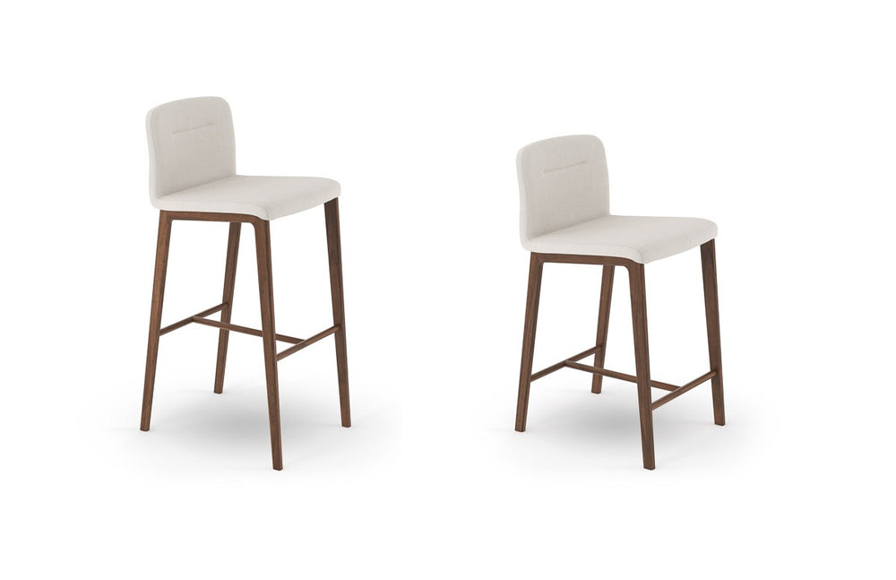 Mobi Stool — counter and bar heights