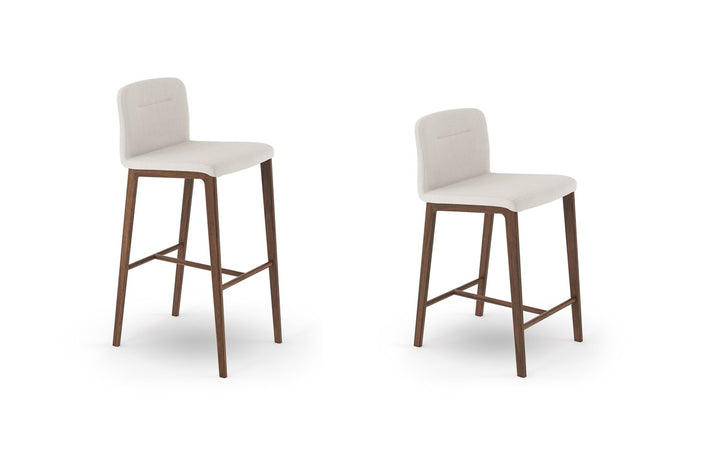 Mobi Stool — counter and bar heights