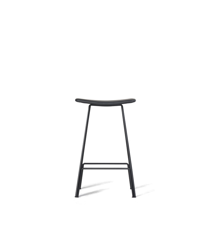 Mobital Canaria bar stool in Black, additional supplier view