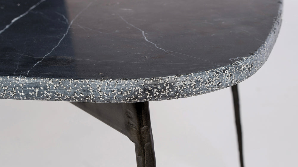 Mobital Flint coffee table in Black, additional supplier view