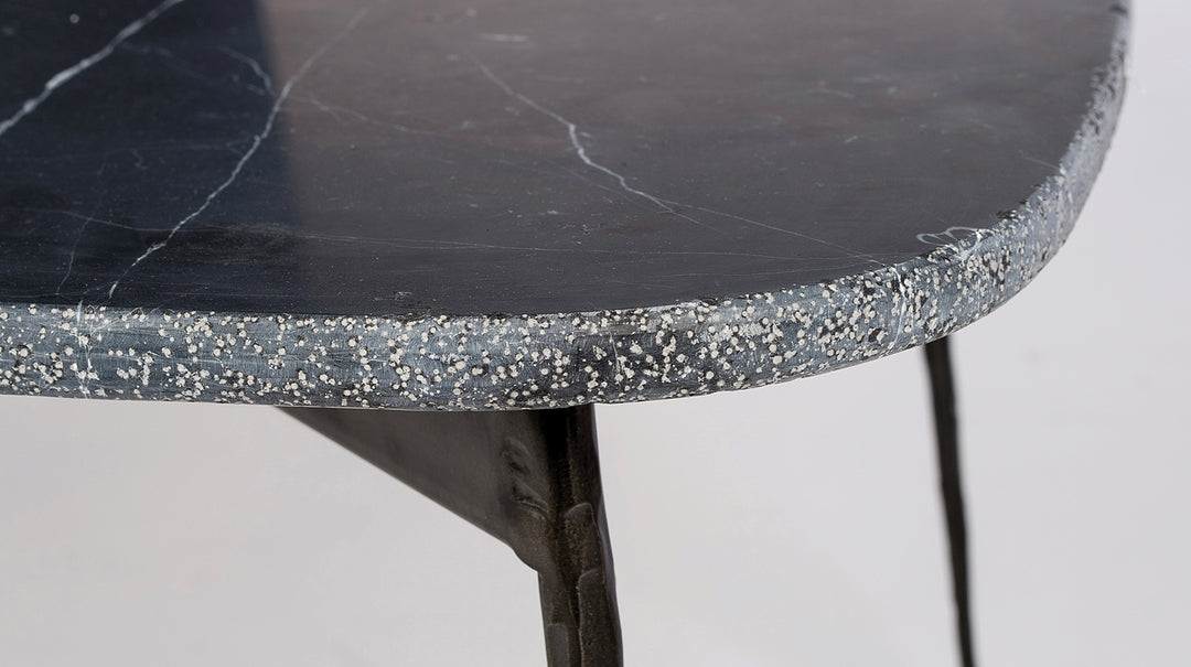 Mobital Flint coffee table in Black, additional supplier view