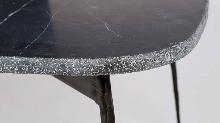 Mobital Flint coffee table in Black, additional supplier view