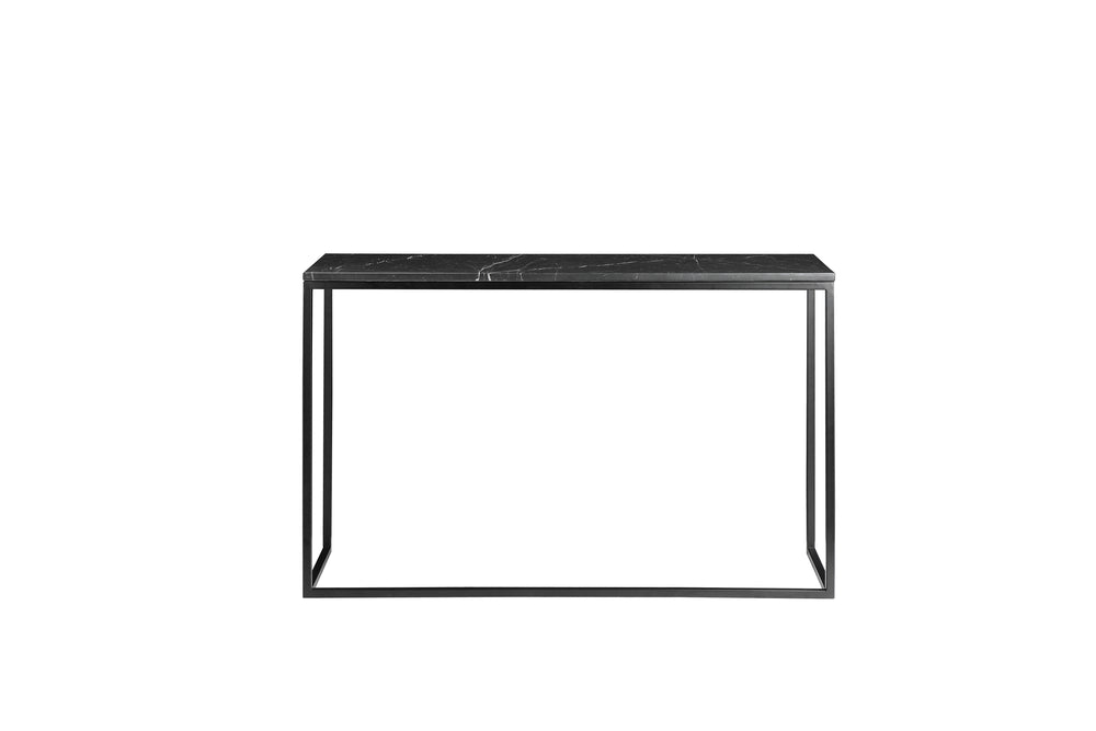 Mobital Onix sofa table in Black on Black, additional supplier view