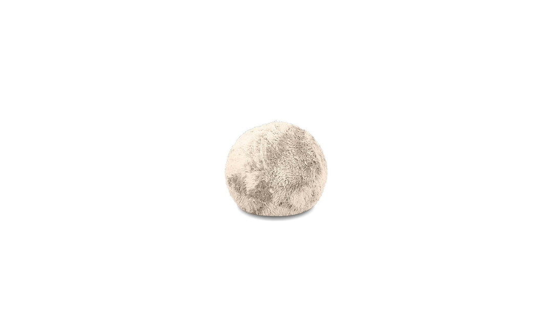 MOCHI Ottoman  Angora