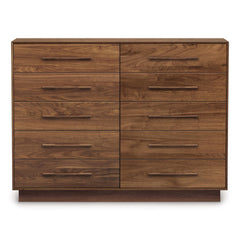 Moduluxe 10-Drawer Dresser Copeland Furniture
