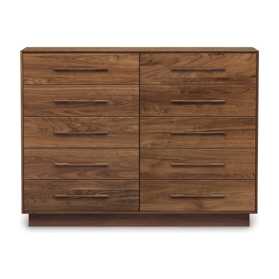 Moduluxe 10-Drawer Dresser Copeland Furniture