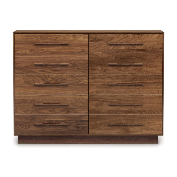Moduluxe 10-Drawer Dresser Copeland Furniture