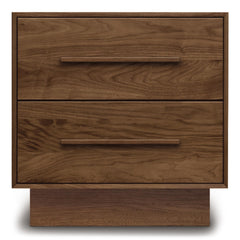 Moduluxe 2-Drawer Nightstand Copeland Furniture