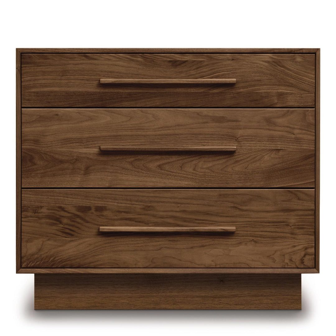 Moduluxe 3-Drawer Chest - 29" Series Copeland Furniture