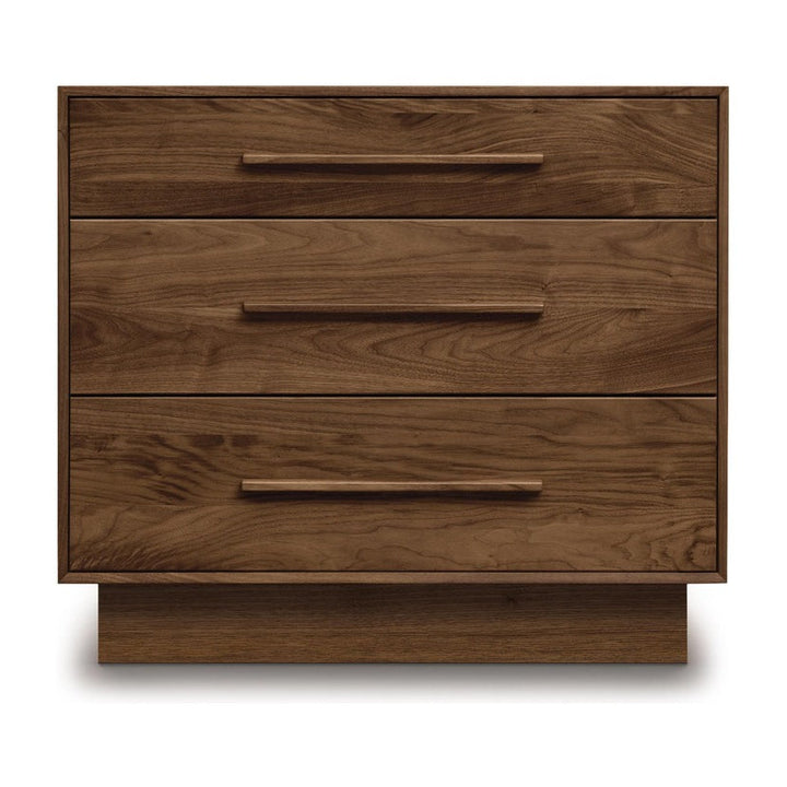 Moduluxe 3-Drawer Chest - 29" Series Copeland Furniture