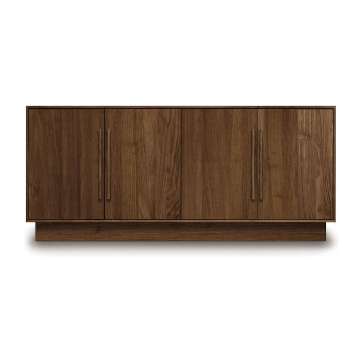 Moduluxe 4-Door Dresser - 29" Series Copeland Furniture