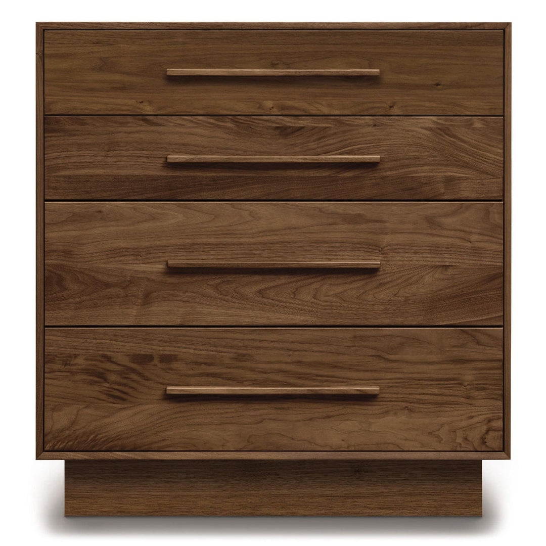 Moduluxe 4-Drawer Chest - 35" Series Copeland Furniture
